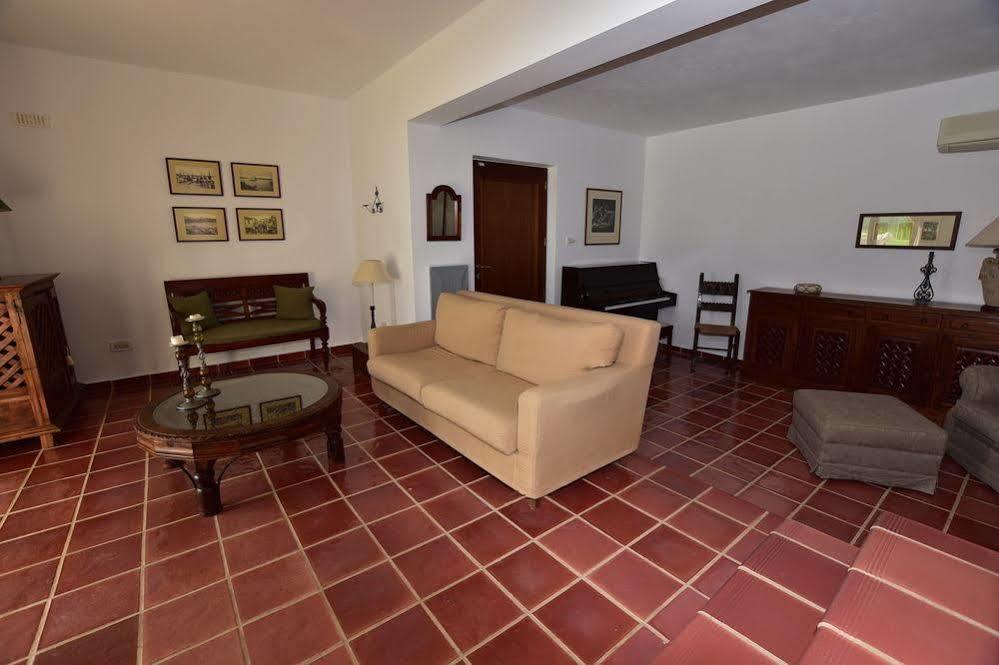 Ktima Grammeno Beachside Villa Palaiochora Exterior photo