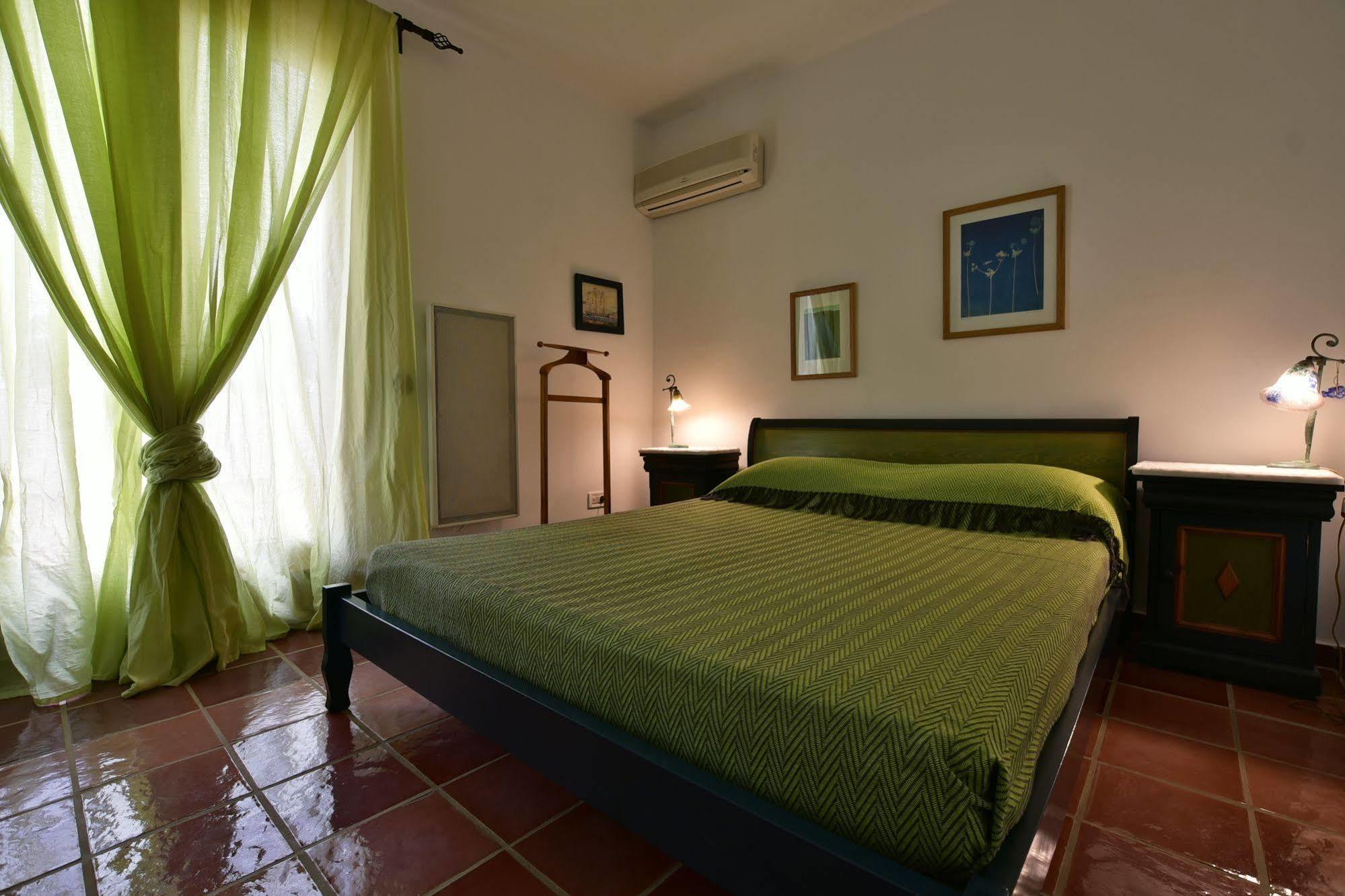 Ktima Grammeno Beachside Villa Palaiochora Exterior photo