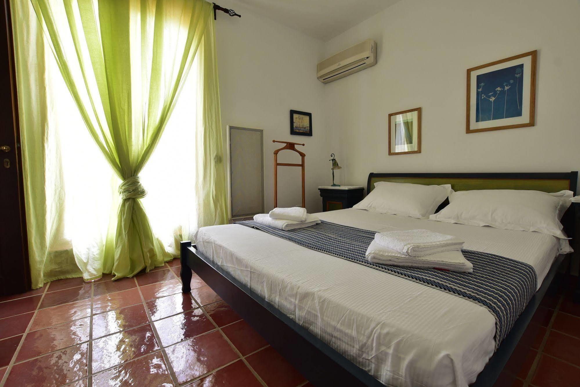 Ktima Grammeno Beachside Villa Palaiochora Exterior photo